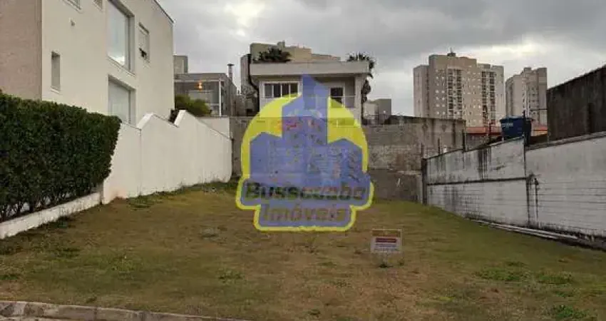 Terreno em condomínio fechado à venda no Adalgisa, Osasco
