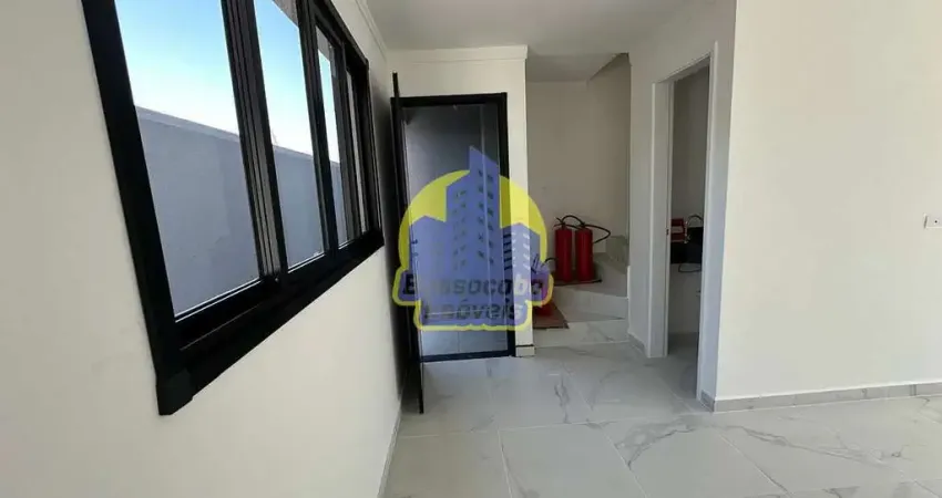 Casa com 2 quartos à venda na Vila Osasco, Osasco