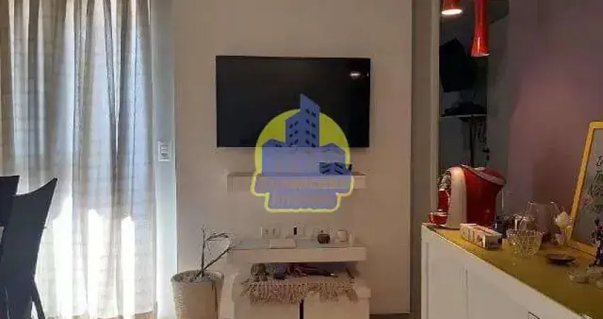 Apartamento com 2 quartos à venda no São Pedro, Osasco 