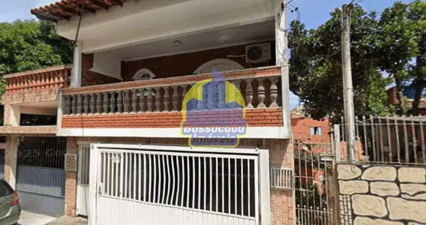 Casa com 3 quartos à venda no Santo Antônio, Osasco