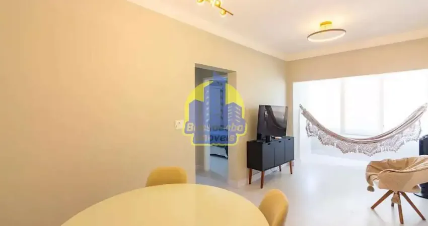 Apartamento com 2 quartos à venda no Quitaúna, Osasco