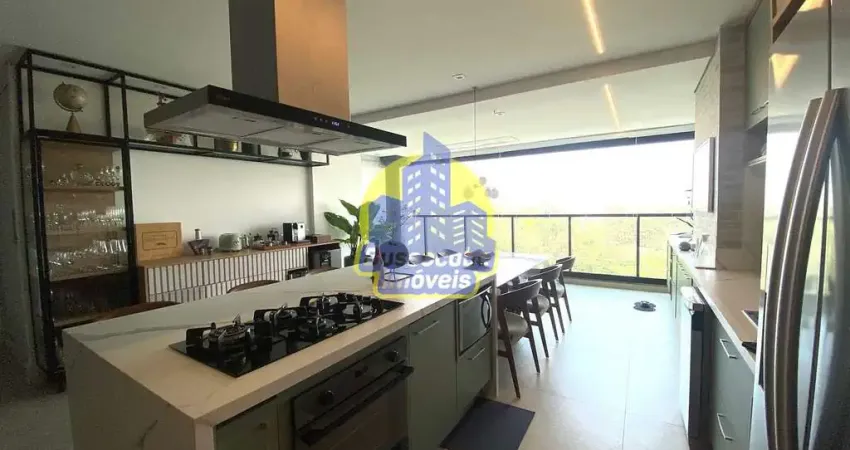 Apartamento com 3 quartos à venda na Vila Yara, Osasco 