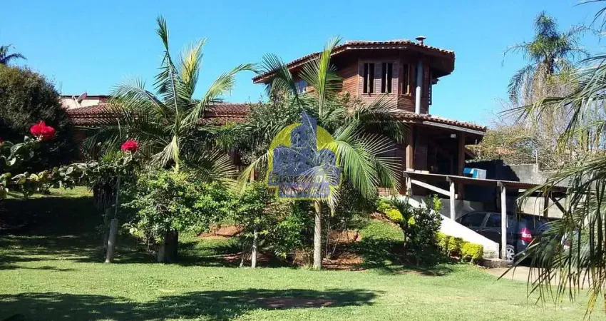 Chácara / sítio com 2 quartos à venda no Parque Santo Afonso, Vargem Grande Paulista