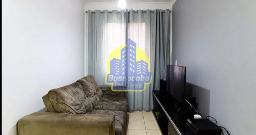 Apartamento com 2 quartos à venda no Jardim D'Abril, São Paulo 