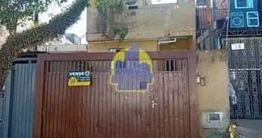 Casa com 2 quartos à venda no Bussocaba, Osasco