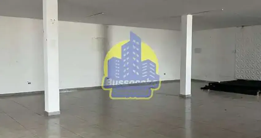 Ponto comercial com 2 salas para alugar no Padroeira, Osasco