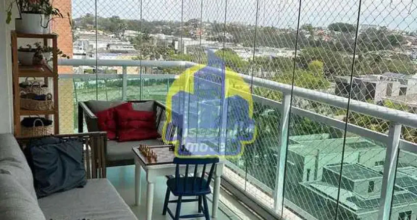 Apartamento com 3 quartos à venda no Adalgisa, Osasco 