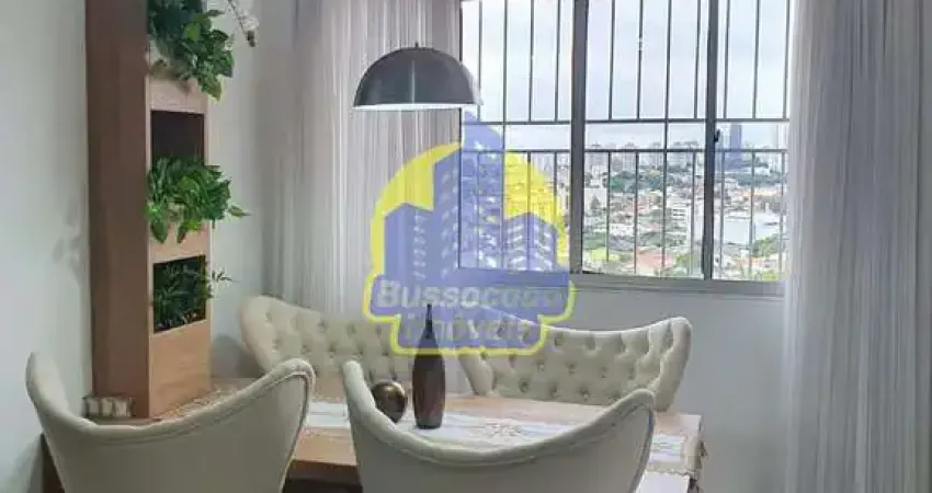 Apartamento com 2 quartos à venda na Bela Vista, Osasco 