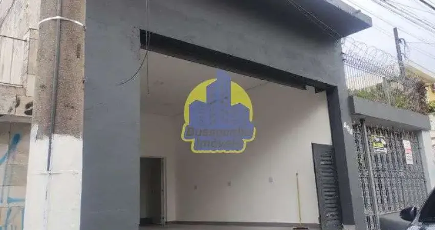 Ponto comercial para alugar na Vila Yara, Osasco 