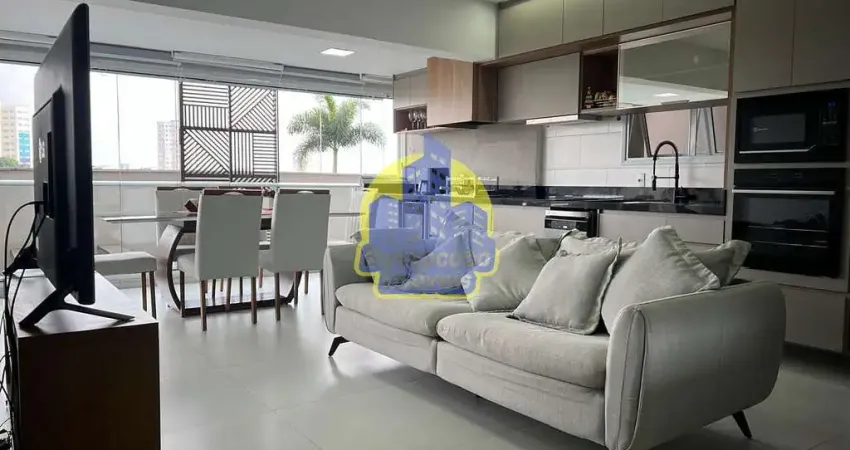 Apartamento com 3 quartos à venda na Vila Osasco, Osasco 