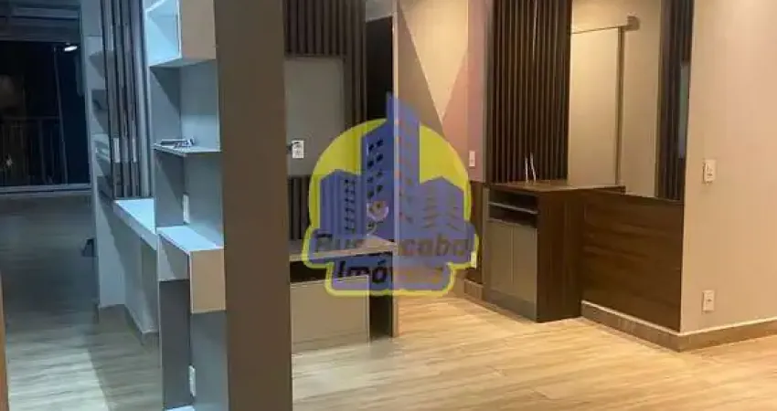 Apartamento com 3 quartos à venda no Continental, Osasco 