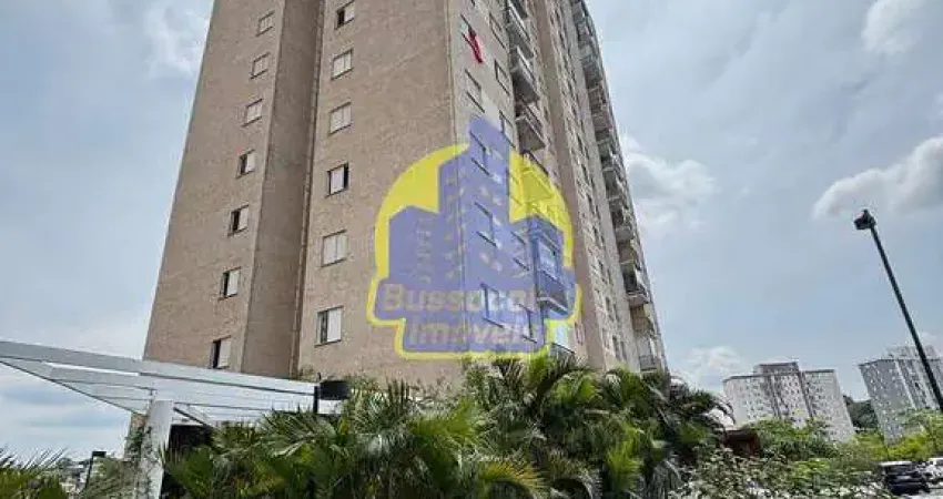 Apartamento com 2 quartos para alugar no Novo Osasco, Osasco 