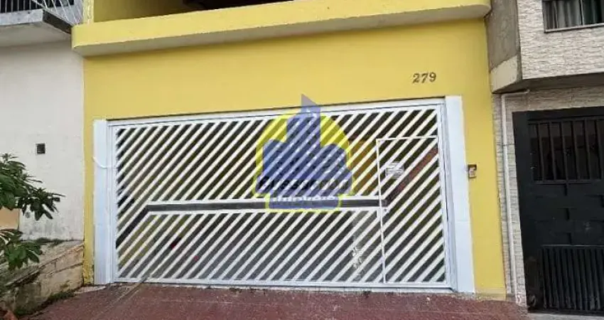 Casa com 3 quartos para alugar no Jardim Santa Fé (Zona Oeste), São Paulo