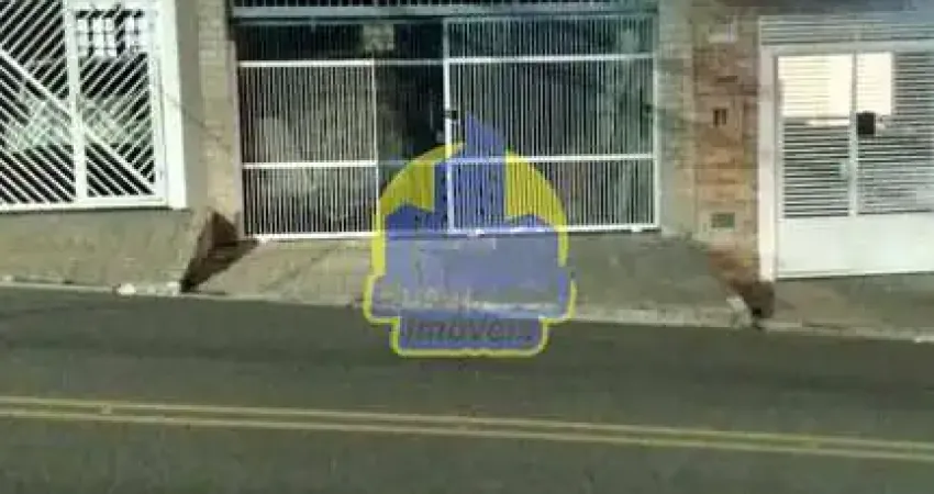 Casa com 3 quartos à venda na Cidade das Flores, Osasco