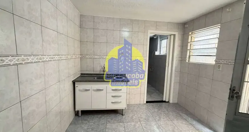 Casa com 1 quarto para alugar no Jardim das Flores, Osasco