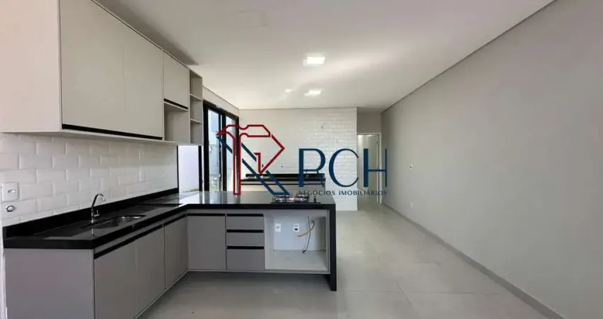 Villagio Wanel - Casa com 3 dormitórios à venda, 131 m² por R$ 799.000,00 - Condomínio Villagio Wanel - Sorocaba/SP