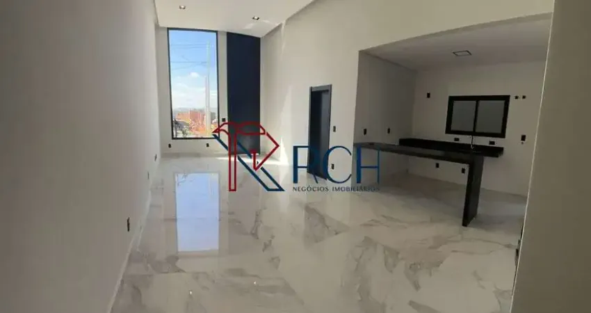 Villagio Wanel - Casa com 3 dormitórios à venda, 147 m² por R$ 799.000,00 - Condomínio Villagio Wanel - Sorocaba/SP