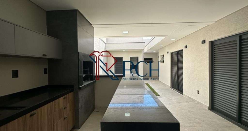 Condomínio Le France - Casa com 3 dormitórios à venda, 181 m² por R$ 1.500.000,00 - Le France - Sorocaba/SP