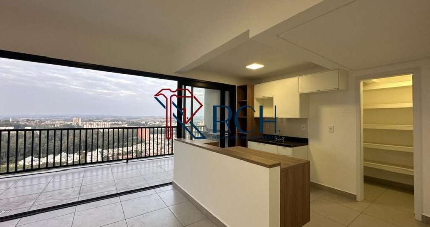 Jk Boa Vista - Apartamento para a venda ou locação em Alto da Boa Vista, Sorocaba/SP