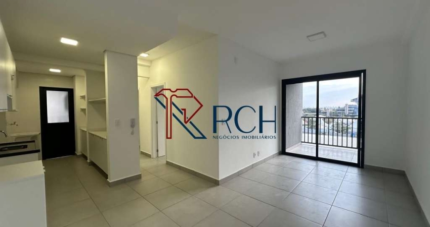 Jk Boa Vista - Apartamento em Além Ponte, Sorocaba/SP