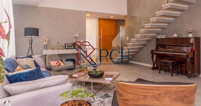 Ibiti Royal - Casa à venda em condomínio Ibiti Royal - Sorocaba/SP