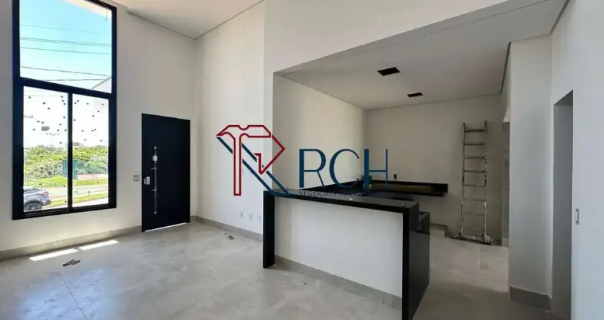 Ibiti Reserva - Casa á venda em condomínio em Iporanga, Sorocaba-SP