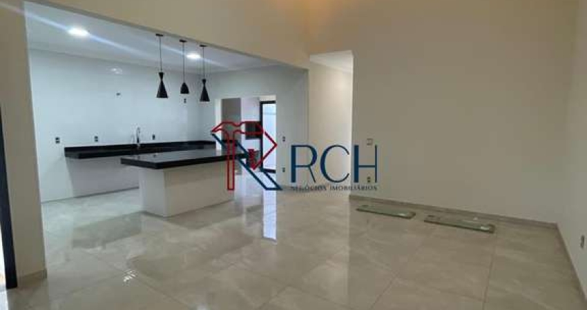 Reserva Ipanema - Casa á venda em condomínio em Jardim Novo Horizonte, Sorocaba-SP