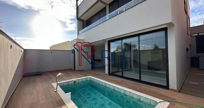 Ibiti Reserva - Casa em condomínio em Iporanga - Sorocaba/SP