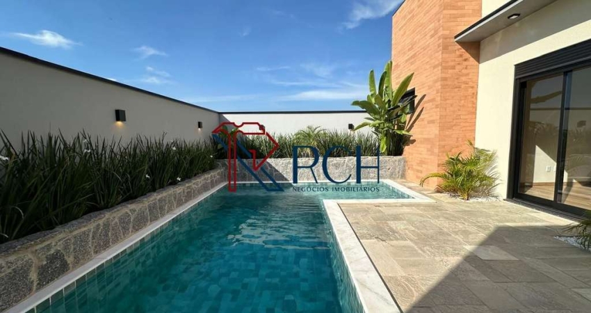 Ibiti Reserva - Casa em condomínio em Iporanga - Sorocaba/SP