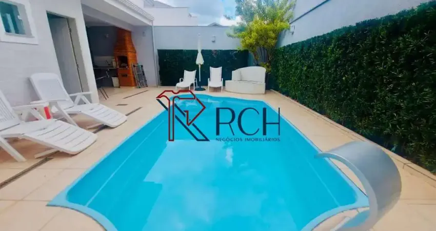 Villa dos Inglezes - Casa em condomínio em Chácaras Reunidas São Jorge - Sorocaba/SP