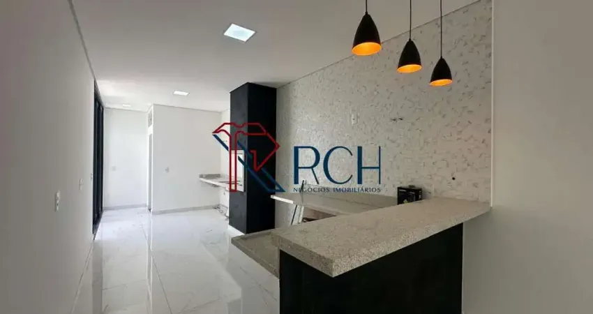 Horto Florestal Villagio - Casa em Condomínio Horto Villagio, em Sorocaba-SP