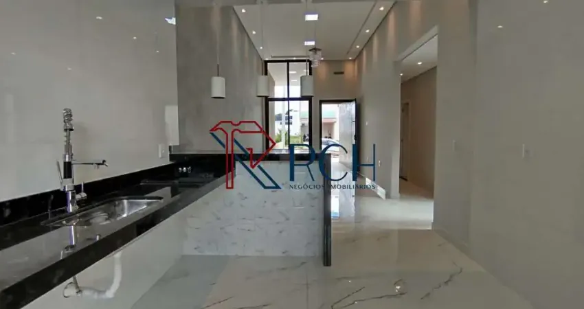 CondomínioVillagio Ipanema I - Casa em Condomínio em Jardim Residencial Villagio Ipanema I, Sorocaba/SP