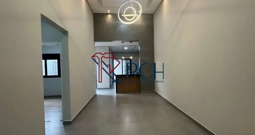 Horto Florestal Villagio - Casa á venda em Condomínio Horto Villagio, Sorocaba/SP
