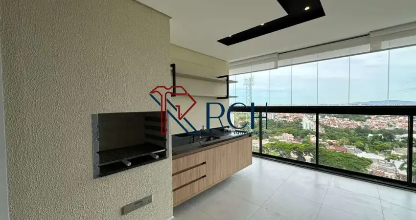Residencial Olga Botanique - Apartamento Padrão em Olga Botanique, em Sorocaba-SP