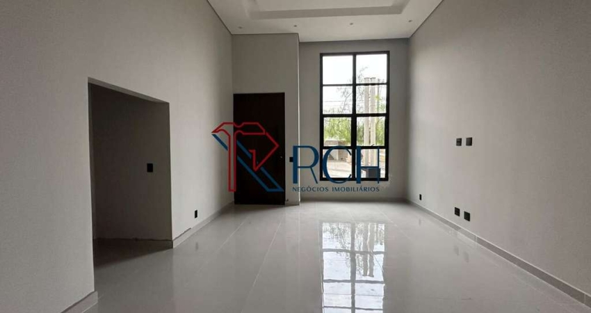 Ibiti Reserva - Casa a venda em condomínio em Sorocaba/SP