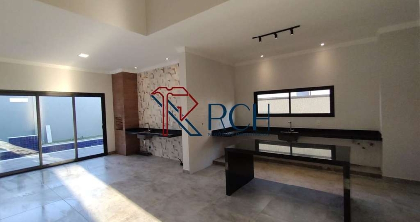Alphaville Nova Esplanada - Casa com 3 dormitórios, 243 m² - venda por R$ 2.499.000,00 ou aluguel por R$ 16.655,00/mês - Alphaville Nova Esplanada - Votorantim/SP