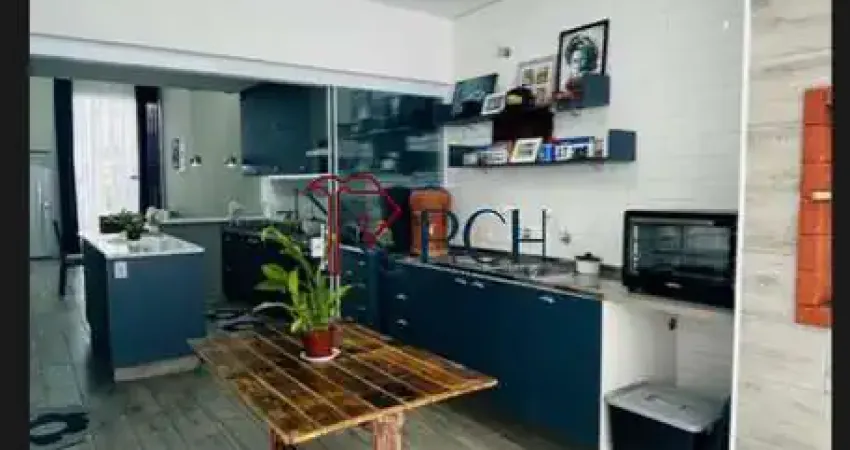 Horto Florestal Villagio - Casa a venda em condomínio em Sorocaba/SP