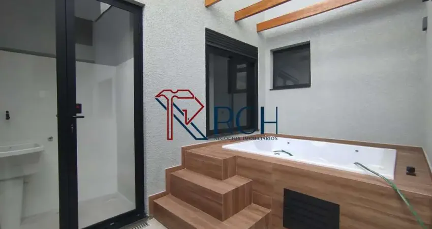 CondomínioVillagio Ipanema I - Casa a venda em condomínio em Sorocaba/SP