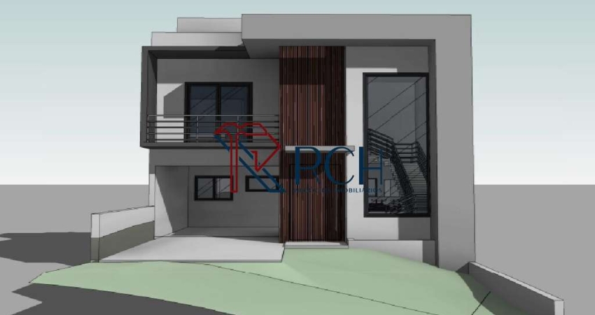 Horto Florestal Villagio - Casa a venda em condomínio em Sorocaba/SP