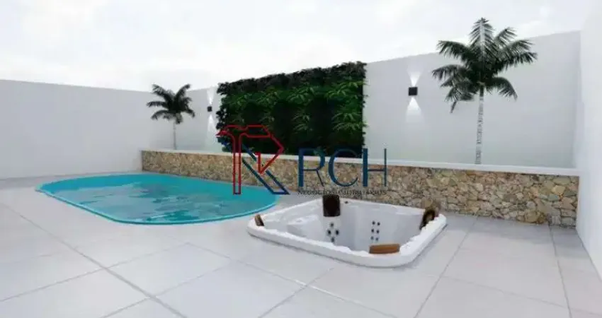 Villagio Wanel - Casa à venda em condomínio Villagio Wanel - Sorocaba/SP
