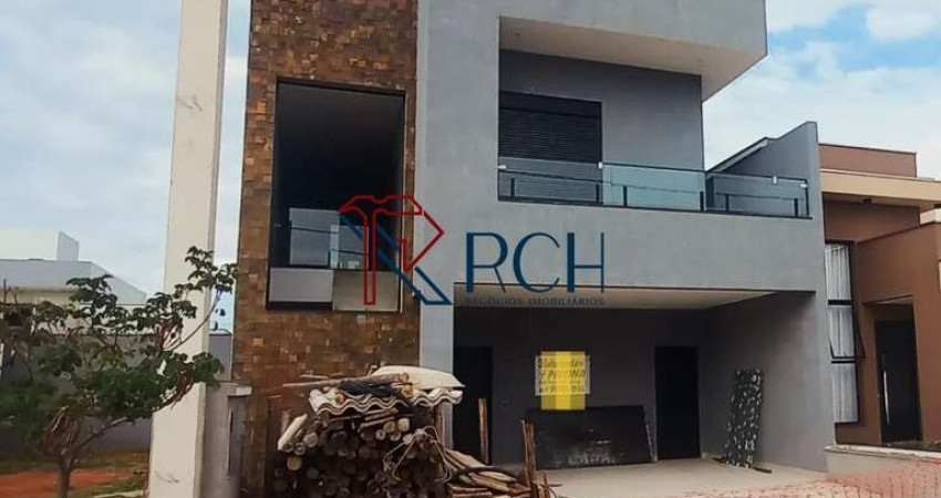 Villagio Wanel - Casa a venda em condomínio em Sorocaba/SP