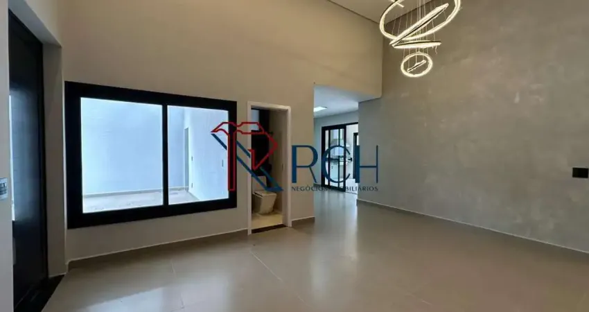 Condomínio Villagio Di Capri - Casas à venda no Loteamento Residencial Villágio Di Capri em Votorantim