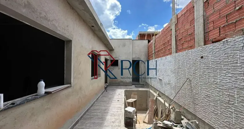 Reserva Ipanema - Casa em Condomínio Reserva Ipanema, em Sorocaba-SP