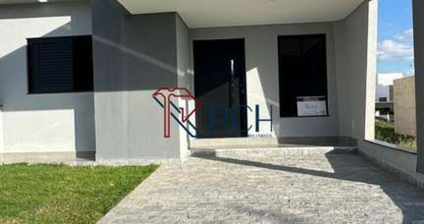 Horto Florestal Villagio - Casa em Condomínio em Horto Florestal, Sorocaba/SP