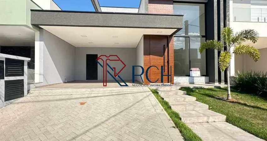 Condomínio Le France - Casas em condomínio à venda no Jardim Residencial Le France em Sorocaba