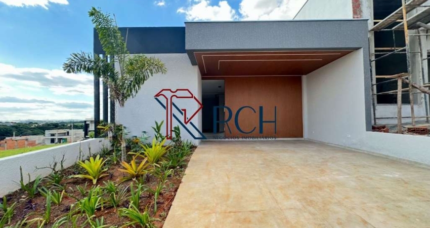 Reserva Ipanema - Casa em Condomínio em Jardim Novo Horizonte, Sorocaba/SP