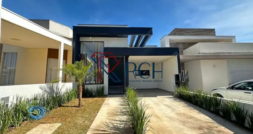 Residencial Jardim - Casa em Condomínio em Jardim Residencial Jardim, Sorocaba/SP
