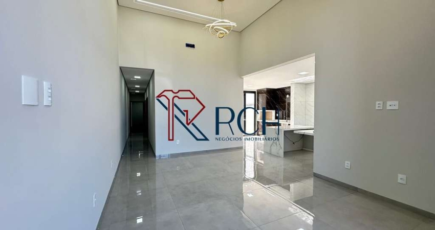 Reserva Ipanema - Casas à venda no Jardim Reserva Ipanema em Sorocaba