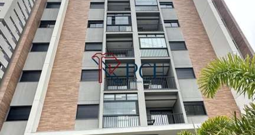Jk Boa Vista - Apartamento Alto Padrão em Além Ponte, Sorocaba/SP