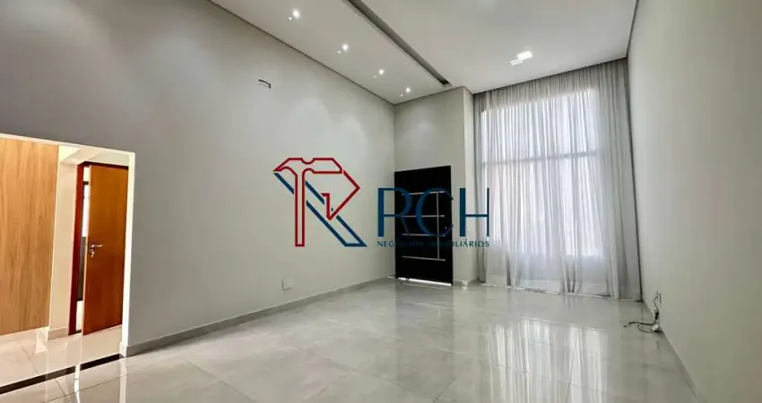 Ibiti Reserva - Casas à venda no Condomínio Ibiti Reserva em Sorocaba